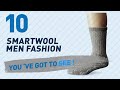 Smartwool Men Fashion Best Sellers // UK New & Popular 2017