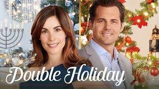 Double Holiday | Full Romance Movie