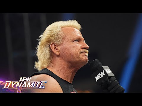 Resultados AEW Dynamite (Enero 22, 2025)