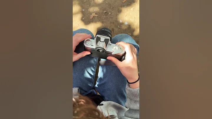 Loading 35mm film 🎞️📸 #filtergrade #film #newrenaissance #camera #35mm #filmphotography #35mmfilm