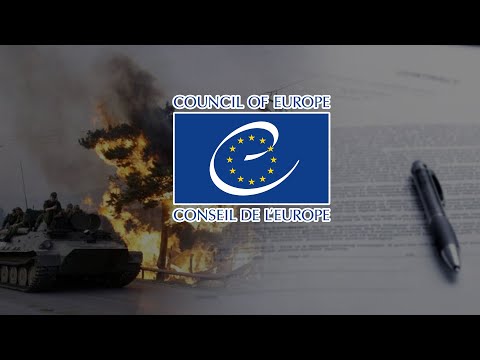 რა წერია რეზოლუციაში, რომლითაც \"ოცნება\" ენმ-ს დისკრედიტირებას ცდილობს | ვინ დაიწყო აგვისტოს ომი