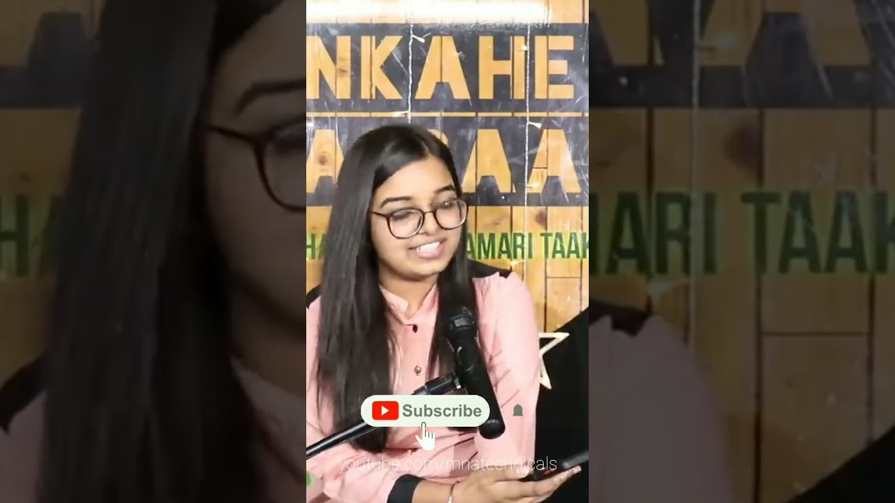 Cute smile by Chetna | Haryanvi love shayari by chetna full screen tik tok status 