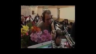 Alice 105.9's 36 Hours For Kids