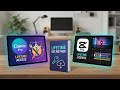 CapCut Pro &amp; Canva Pro Method — Premium Video Editing Package!