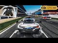 BMW M8 GTE ❯ Catalunya Controller Cam Gameplay - Forza Motorsport 7 XSX ❯ 4K 60fps HDR