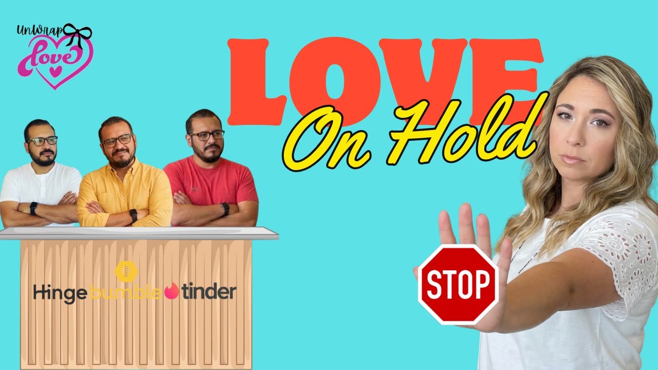 Love on Hold: How Long to Wait After a Breakup? - YouTube