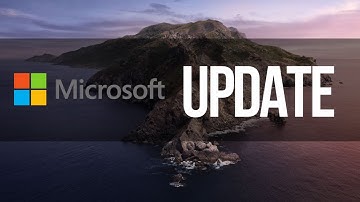 How to Update Microsoft Word, Excel, PowerPoint, OneNote, Outlook to version 16.39 on Mac