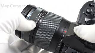 OLYMPUS (オリンパス) M.ZUIKO DIGITAL ED14-150mm F4.0-5.6 II 難有品