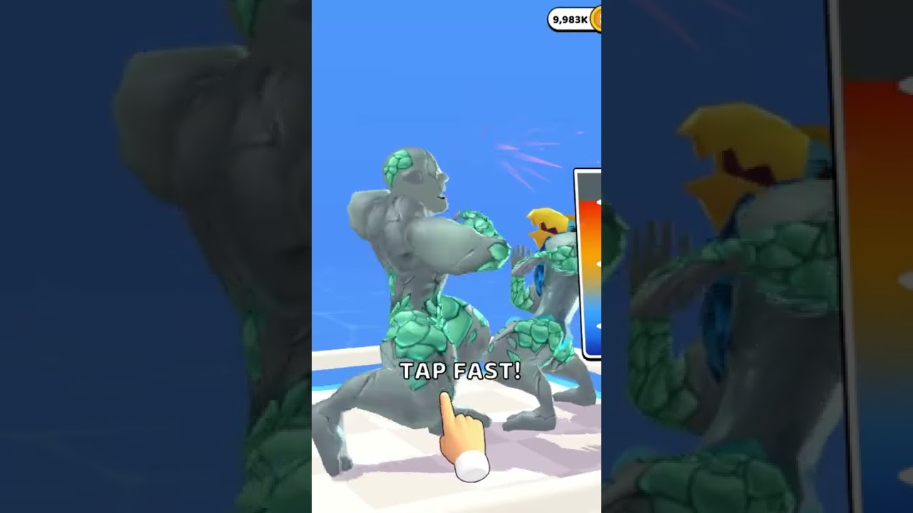 Monster Egg | All Levels Gameplay (iOS/Android) Mobile Walkthrough 