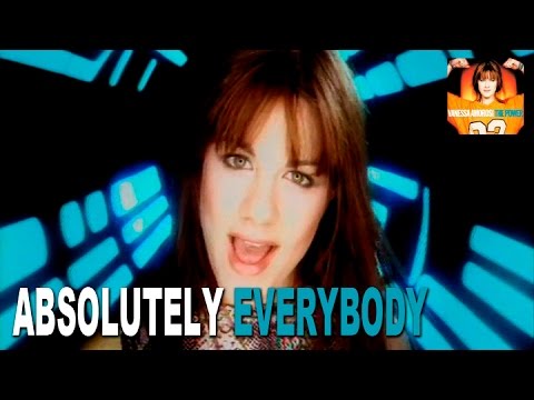 Backstreet Boys | Everybody ('This Is The End' Music Video)