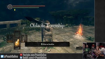 Ruby Weapon Hour - Dark Souls Finale! 2017-12-29