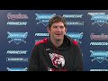 062525 - TOR vs CLE - Postgame Media Availability