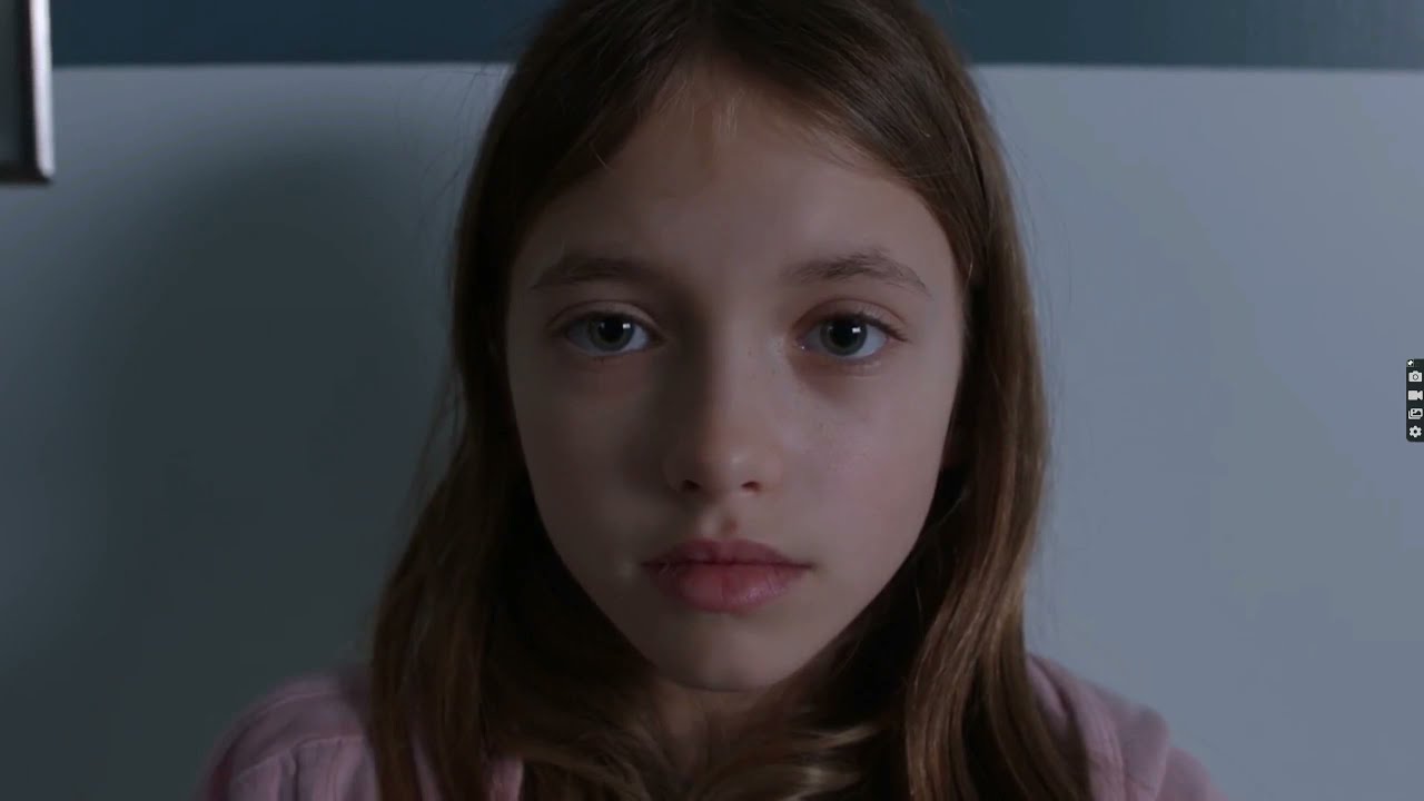 Maisie de Krassel Acting Reel