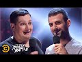 Two Best Friends Tear Each Other to Pieces - Sam Morril vs. Joe Machi - Roast Battle