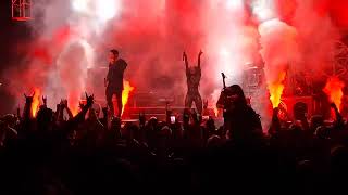 Kamelot - Liar, Liar (feat Melissa Bonny) (Live, Anaheim, 5/11/2024)