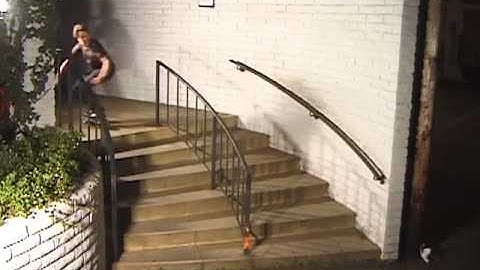 Blake Carpenter Rip N Dip Re Edit