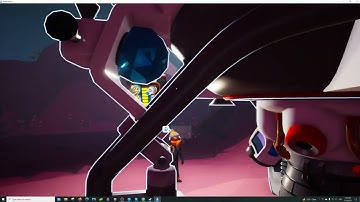 Astroneer - Xenobiology - G.Novus Part 1 ( Incomplete )