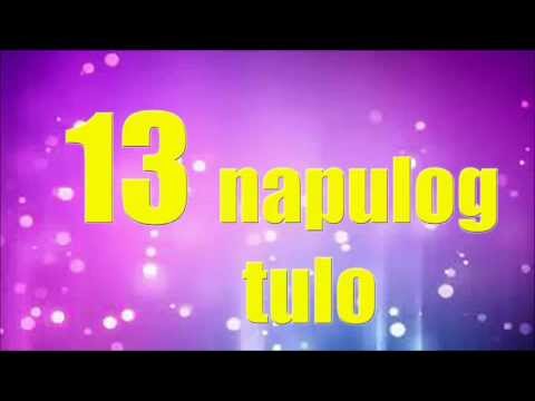 how to speak ilonggohiligaynon nature part 2 doovi