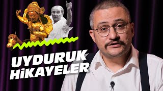 Atatürk Eli̇yle Bozkurt Yapti Mi? Çok Hızlı Gündem S1E105
