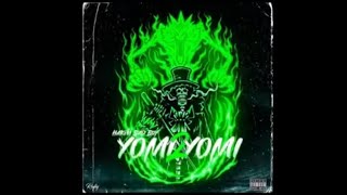 Hakim Bad boy - YOMI YOMI 2 (officielle audio musique)