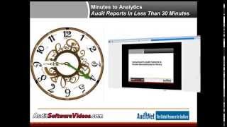 How To Have Analytics in Minutes