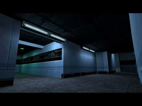 Complex | Half Life Inspired Ambience