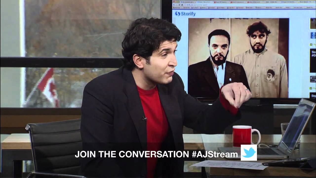 طفيلي: صوت أمريكا أم صوت الشعب؟