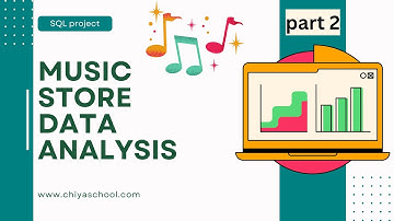 Music Store Data Analysis Project using SQL in Nepali - part 2 | Data Analytics Portfolio Project