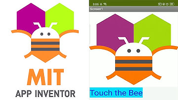 📗Hour of Code .aia .apk (MIT App Inventor)