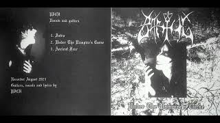 Bartuc - Under The Vampires Curse Full Ep