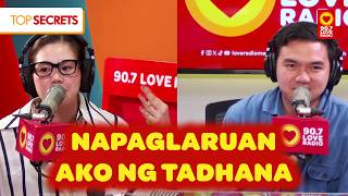 NAGING KABIT AKO SA ISANG GAME APP! - TOP SECRETS (April 27, 2026) screenshot 5