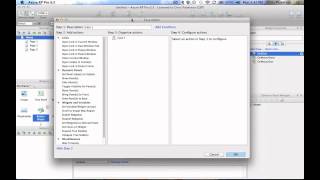 Creating Basic Navigation in Axure