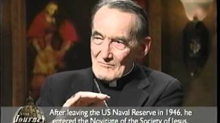 Avery Cardinal Dulles: A Presbyterian Who Became a Catholic Cardinal - The Journey Home (01-12-2004)