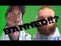 EDP445 &amp; Chet Goldstein BANNED!!! - GENERAL THOUGHTS