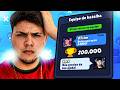 VTZIM ME PEDIU DESCULPAS e me AJUDOU A SUBIR PARA OS 200.000🏆 TROFÉUS!🔥