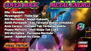KUMPULAN LAGU NOSTALGIA 80-90AN ROCK VERSION VIRAL TIKTOK