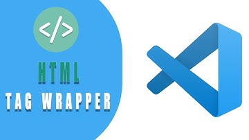 html tag wrapper