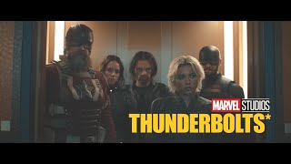 Marvel's Thunderbolts – Why This Dark Team-Up Will Change the MCU Forever*