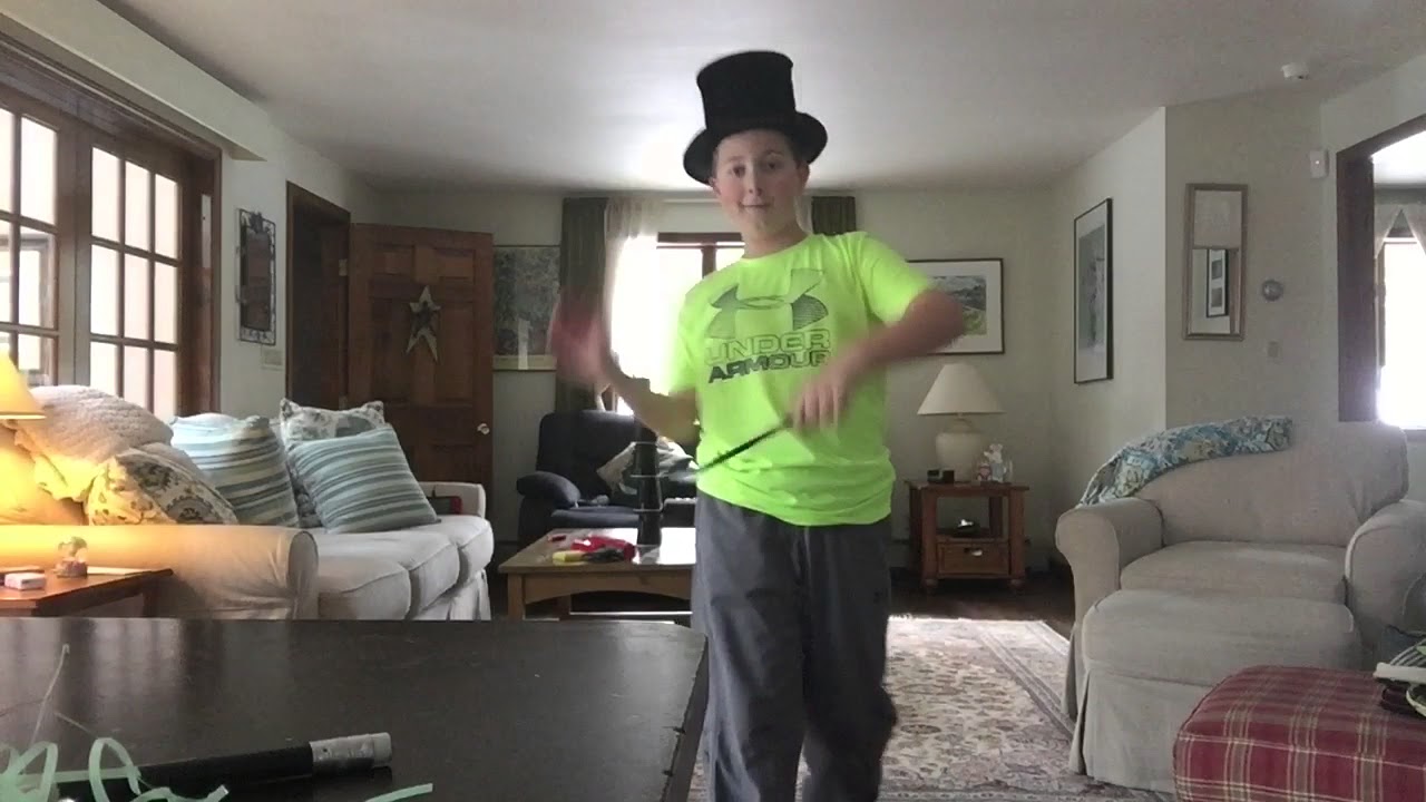 15 Ways To Knock Over THE CUPS YouTube