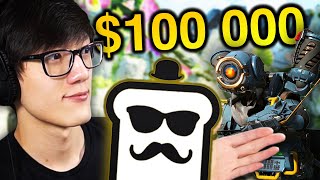 I WON DISGUISED TOAST $100K APEX HIDE AND SEEK TOURNEY