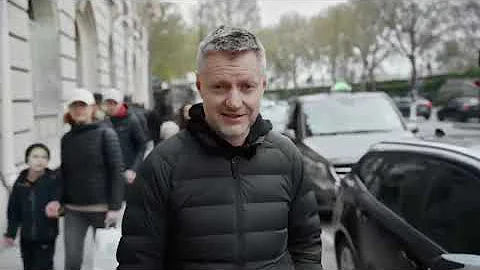 Париж. Столица белой эмиграции. Третья серия супервыпуска Редакции