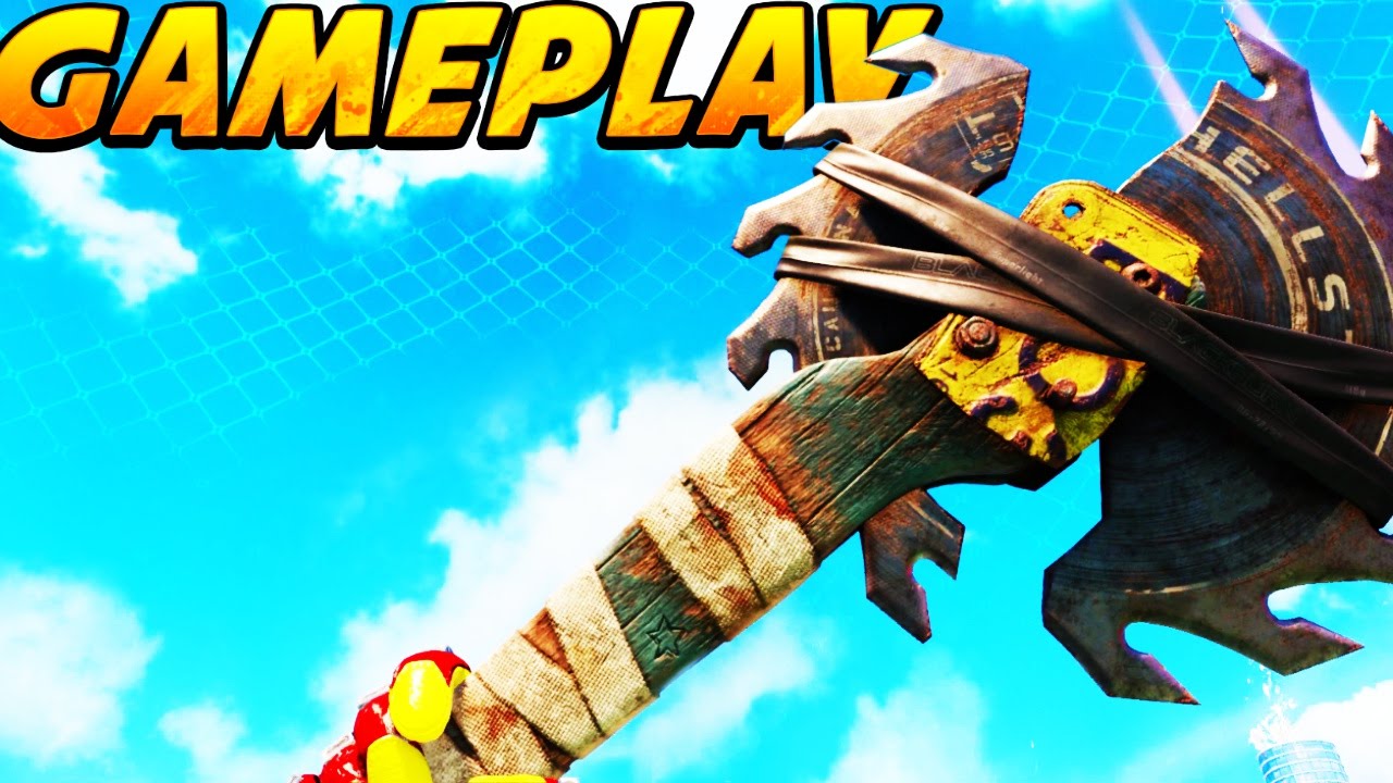 NEW "BUZZ CUT GAMEPLAY" in Black Ops 3 (NEW SUPPLY DROP DLC WEAPONS)