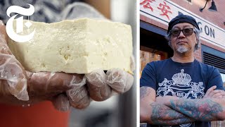 NYC's Oldest FamilyOwned Tofu Shop | NYT Cooking