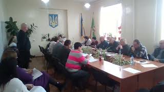 Спільне засідання постійних комісій Холминської селищної ради від 20.12.2024 року