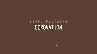 [Baba is You] cavern - 04 coronation
