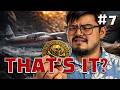 We Almost Died for a COIN?! | Uncharted 4 Episode 7