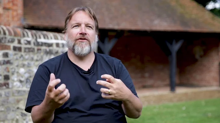 INTERVIEW | Henry Waddington and Yvonne Howard FAL...