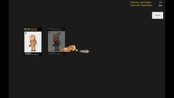 [Black Hammer]Free_Character_Pack