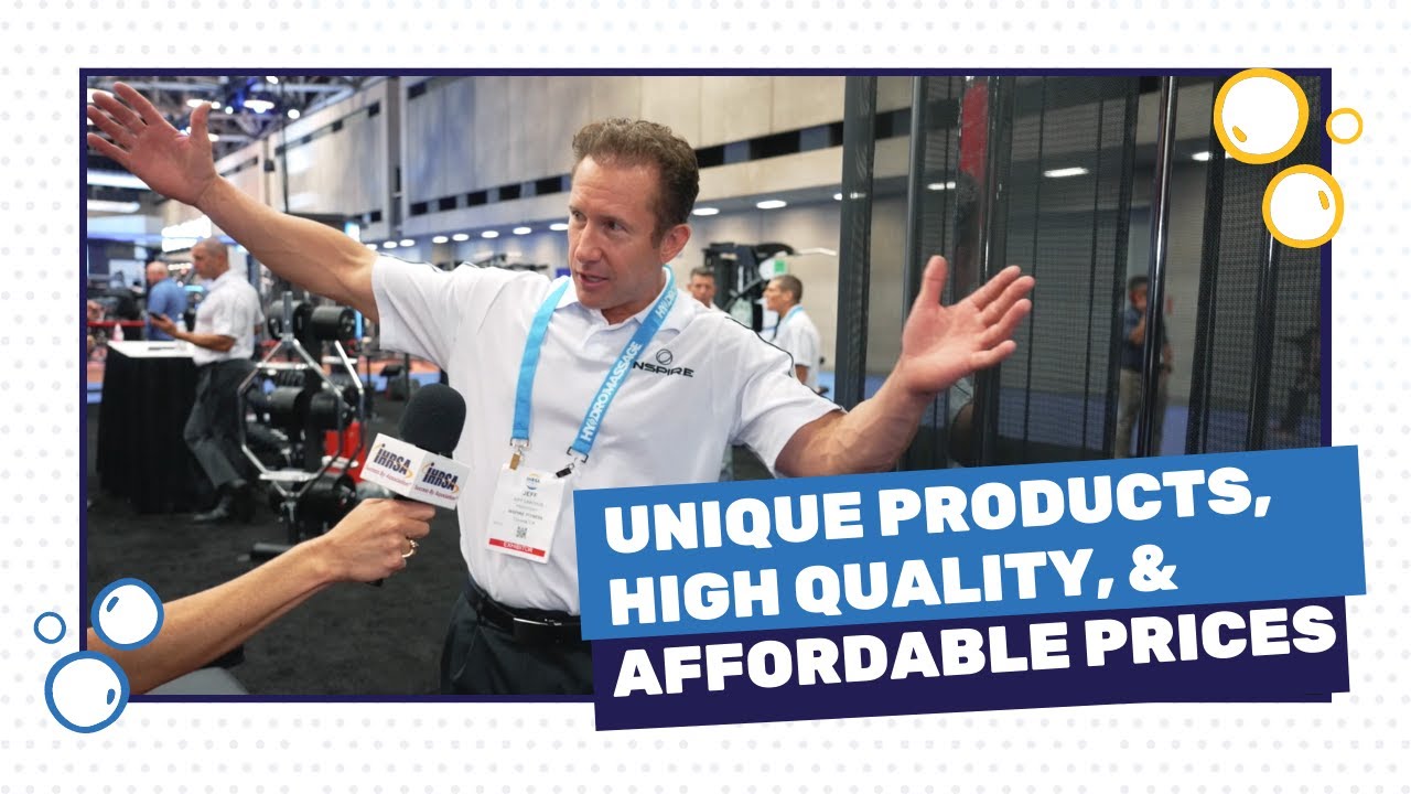 Unique Products, High Quality, and Affordable Prices, That’s What Inspire Brought to 