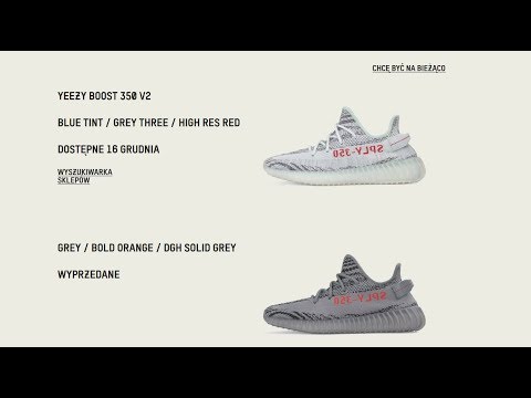 Live z dropu yeezy! Buty za 10.000 PLN!!! Oceniamy! SWAG YOLO HYPEBAE I GOLEC SCIERNISCO! Live z dropu yeezy! Buty za 10.000 PLN!!! Oceniamy! SWAG YOLO HYPEBAE I GOLEC SCIERNISCO!